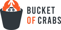 Bucket of Crabs