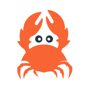 Bucket of Crabs